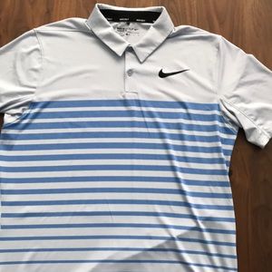 Nike Golf Polo